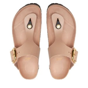 Obrázek produktu Žabky Birkenstock Gizeh 1026572 Béžová