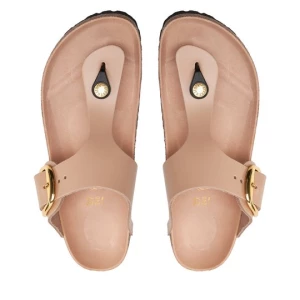Obrázek produktu Žabky Birkenstock Gizeh 1026572 Béžová