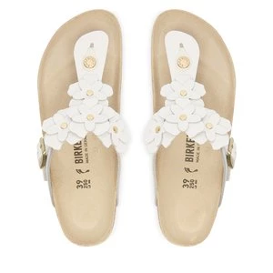 Obrázek produktu Žabky Birkenstock Gizeh 1026735 Bílá