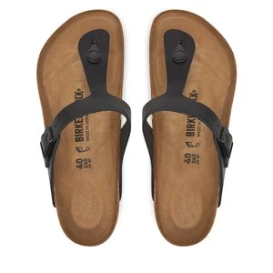 Obrázek produktu Žabky Birkenstock Gizeh 1029231 Černá