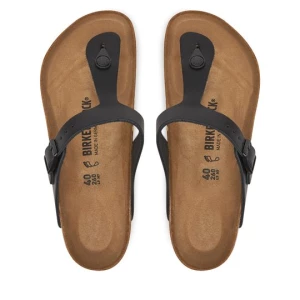 Obrázek produktu Žabky Birkenstock Gizeh 1029231 Černá