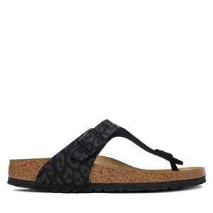 Obrázek produktu Žabky Birkenstock Gizeh 1032082 Černá