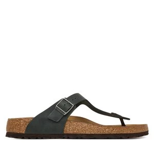 Obrázek produktu Žabky Birkenstock Gizeh 1032738 Tmavě zelená