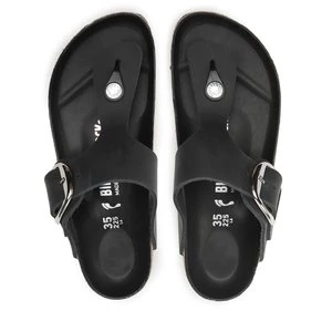 Obrázek produktu Žabky Birkenstock Gizeh Big Buckle 1023337 Černá