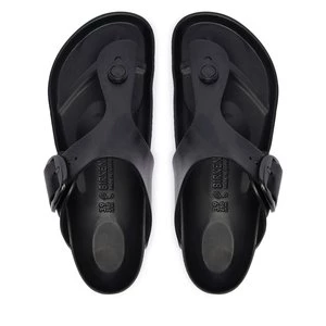 Obrázek produktu Žabky Birkenstock Gizeh Big Buckle 1031370 Černá