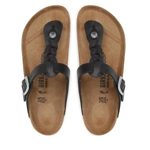 Obrázek produktu Žabky Birkenstock Gizeh Braided 1021360 Černá