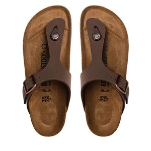 Obrázek produktu Žabky Birkenstock Gizeh Bs 0043753 Hnědá