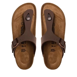 Obrázek produktu Žabky Birkenstock Gizeh Bs 0043753 Hnědá