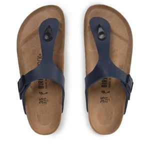Obrázek produktu Žabky Birkenstock Gizeh Bs 0143623 Tmavomodrá