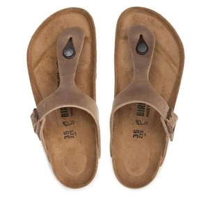 Obrázek produktu Žabky Birkenstock Gizeh Bs 0943811 Hnědá