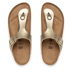 Obrázek produktu Žabky Birkenstock Gizeh Bs 1016109 Zlatá