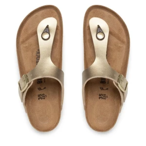 Obrázek produktu Žabky Birkenstock Gizeh Bs 1016109 Zlatá