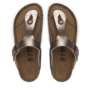 Obrázek produktu Žabky Birkenstock Gizeh Bs 1016145 Hnědá