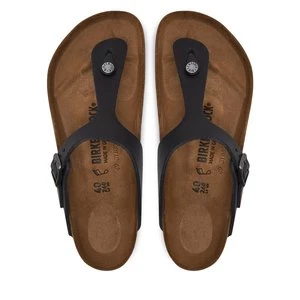 Obrázek produktu Žabky Birkenstock Gizeh Bs 845251 Černá