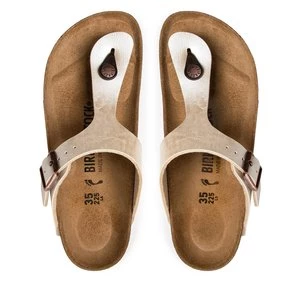 Obrázek produktu Žabky Birkenstock Gizeh Bs 943873 Bílá
