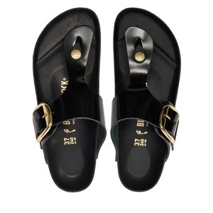Obrázek produktu Žabky Birkenstock Gizeh Buckle He 1021469 Černá