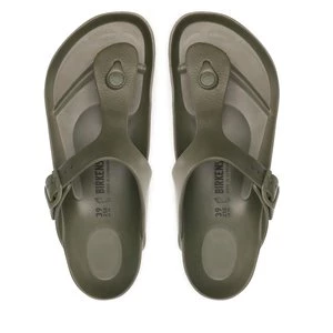 Obrázek produktu Žabky Birkenstock Gizeh EVA 1019143 Zelená