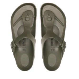 Obrázek produktu Žabky Birkenstock Gizeh EVA 1019143 Zelená