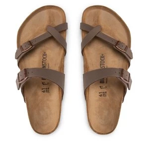 Obrázek produktu Žabky Birkenstock Mayari 0071061 Hnědá