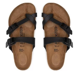 Obrázek produktu Žabky Birkenstock Mayari 0071791 Černá