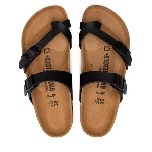 Obrázek produktu Žabky Birkenstock Mayari 0071793 Černá