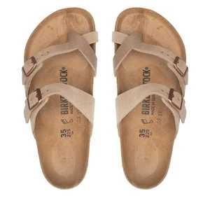 Obrázek produktu Žabky Birkenstock Mayari 1011433 Béžová