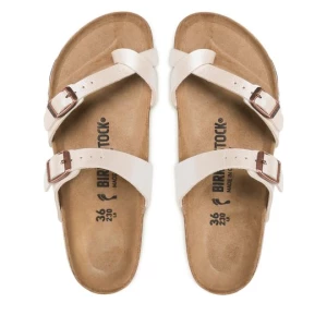 Obrázek produktu Žabky Birkenstock Mayari 1020664 Écru Krémová
