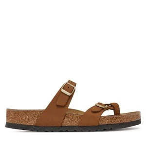 Obrázek produktu Žabky Birkenstock Mayari Sfb 1032243 Světle hnědá