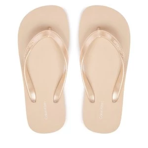 Obrázek produktu Žabky Calvin Klein Arwa HW0HW02956 Růžová