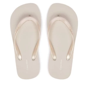 Obrázek produktu Žabky Calvin Klein Arwa HW0HW02956 Stříbrná