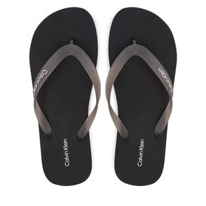 Obrázek produktu Žabky Calvin Klein Beach Thong Slide HM0HM02105 Černá