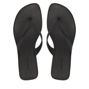 Obrázek produktu Žabky Calvin Klein Flip Flop Kitten Heel Thong Tpu HW0HW02965 Černá