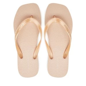 Obrázek produktu Žabky Calvin Klein Jeans Thong+ Tpu Metallic YW0YW01720 Růžová