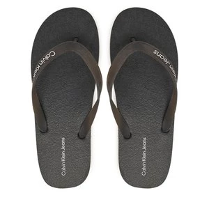 Obrázek produktu Žabky Calvin Klein Jeans Thong+ Tpu YM0YM01265 Černá