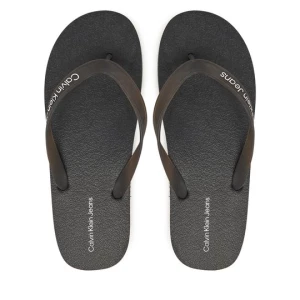 Obrázek produktu Žabky Calvin Klein Jeans Thong+ Tpu YM0YM01265 Černá