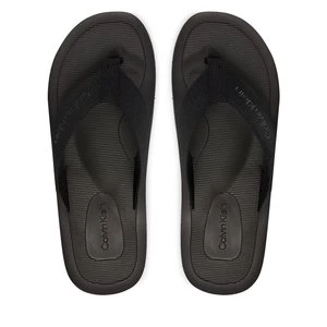 Obrázek produktu Žabky Calvin Klein Logo Webbing Strap HM0HM02106 Černá
