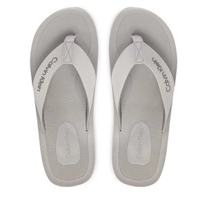 Obrázek produktu Žabky Calvin Klein Logo Webbing Strap HM0HM02106 Šedá