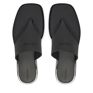 Obrázek produktu Žabky Calvin Klein Toepost Tpu Slide HW0HW02836 Černá