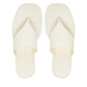 Obrázek produktu Žabky Calvin Klein Toepost Tpu Slide HW0HW02836 Écru