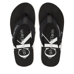 Obrázek produktu Žabky Calvin Klein V3X8-83332-0058 Černá