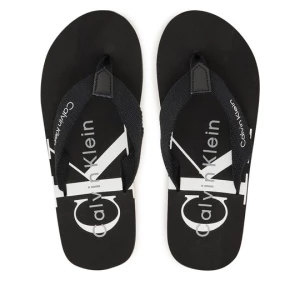 Obrázek produktu Žabky Calvin Klein V3X8-83332-0058 Černá