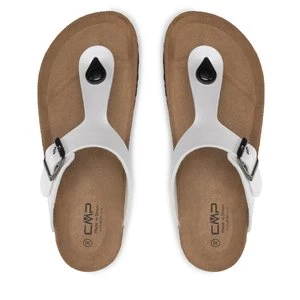 Obrázek produktu Žabky CMP Eco Mymosa Wmn Flip Flop 3Q91036 Bílá