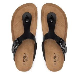 Obrázek produktu Žabky CMP Eco Mymosa Wmn Flip FLop 3Q91036 Černá