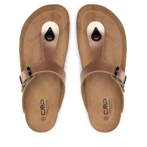 Obrázek produktu Žabky CMP Eco Mymosa Wmn Flip FLop 3Q91036 Růžová