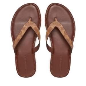 Obrázek produktu Žabky Coach Brianna CZ371 Hnědá