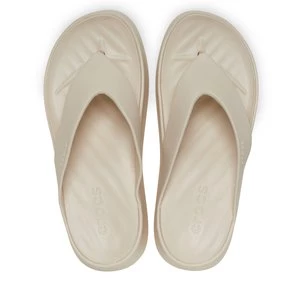 Obrázek produktu Žabky Crocs Getaway Platform Flip 209410 Béžová