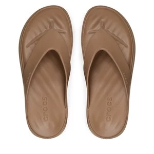 Obrázek produktu Žabky Crocs Getaway Platform Flip 209410 Hnědá