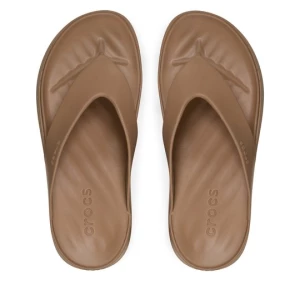 Obrázek produktu Žabky Crocs Getaway Platform Flip 209410 Hnědá