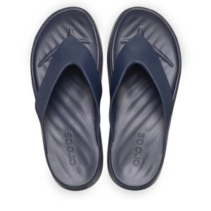 Obrázek produktu Žabky Crocs Getaway Platform Flip 209410 Tmavomodrá