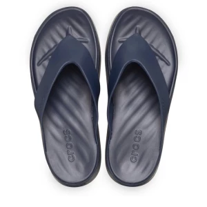 Obrázek produktu Žabky Crocs Getaway Platform Flip 209410 Tmavomodrá